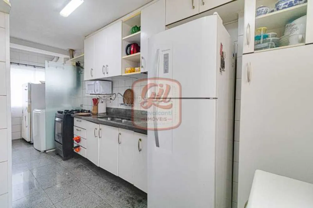 Cobertura, 5 quartos, 256 m² - Foto 26