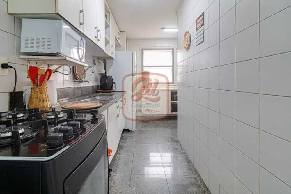 Cobertura, 5 quartos, 256 m² - Foto 27