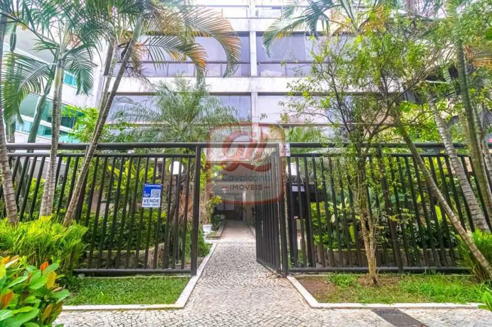 Cobertura, 5 quartos, 256 m² - Foto 8