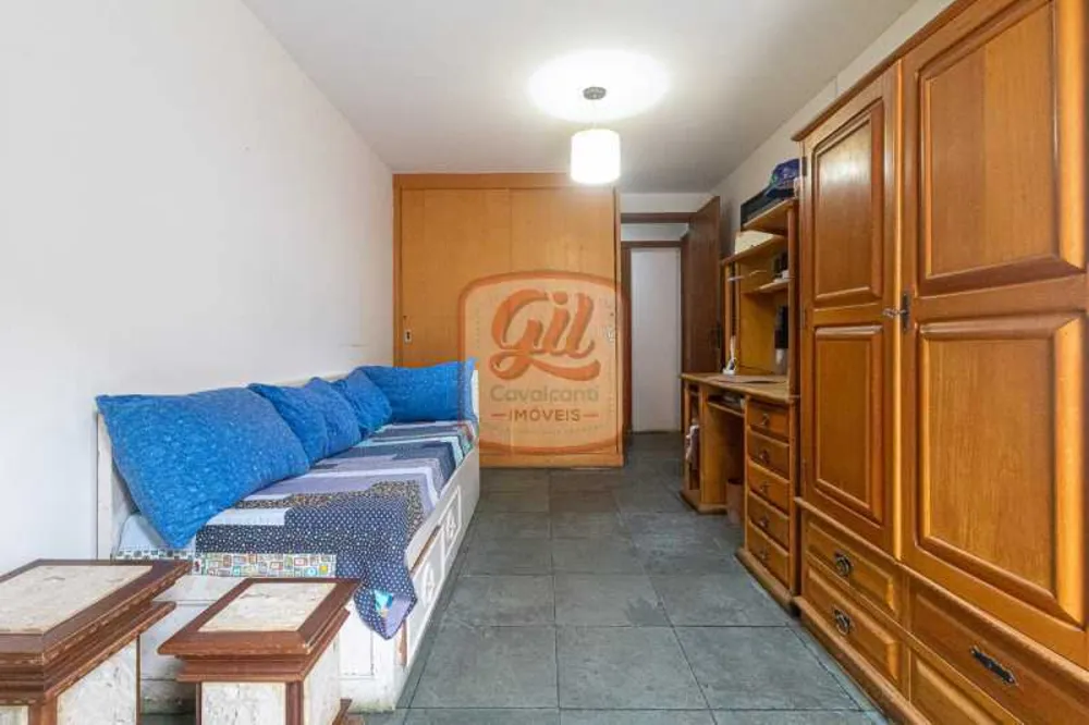 Cobertura, 5 quartos, 256 m² - Foto 5