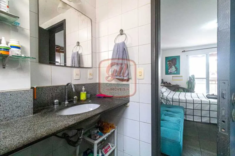 Cobertura, 5 quartos, 256 m² - Foto 15