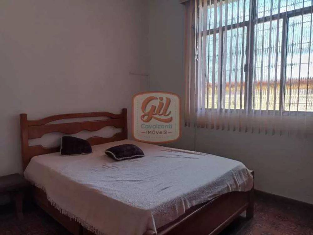 Casa, 2 quartos, 124 m² - Foto 1