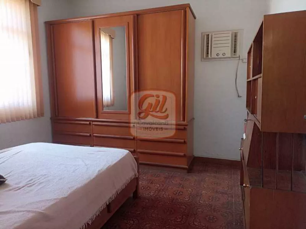 Casa, 2 quartos, 124 m² - Foto 9