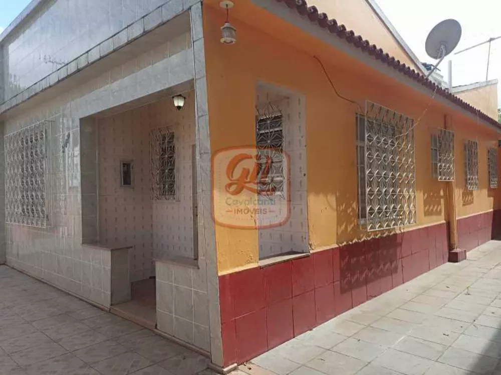 Casa, 2 quartos, 124 m² - Foto 3