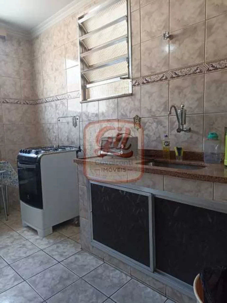 Casa, 2 quartos, 124 m² - Foto 17