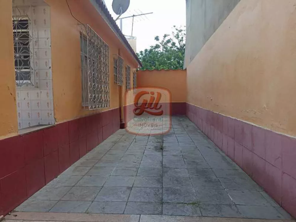 Casa, 2 quartos, 124 m² - Foto 7