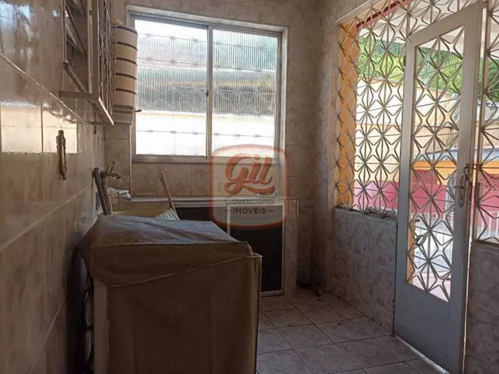 Casa, 2 quartos, 124 m² - Foto 19