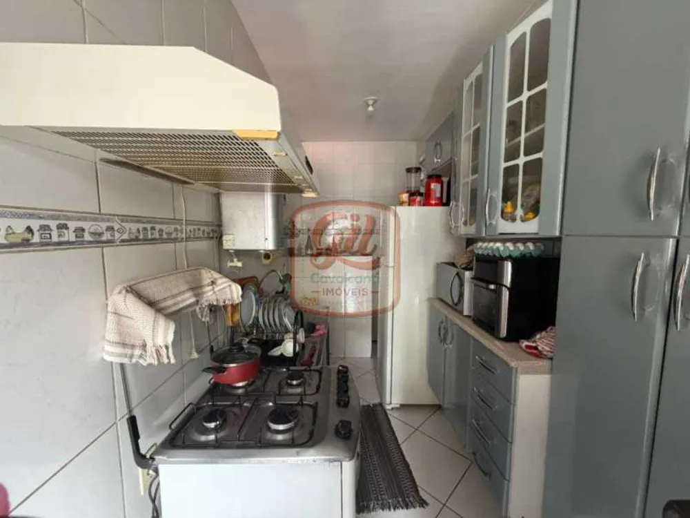 Casa de Condomínio, 5 quartos - Foto 6
