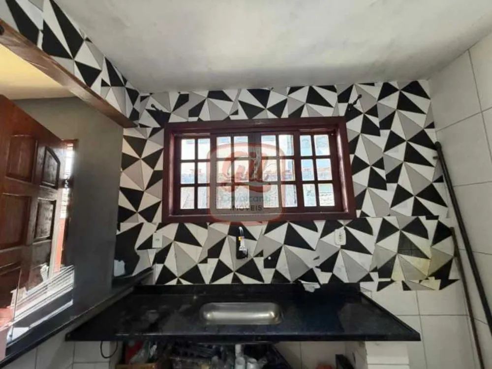 Casa de Condomínio, 5 quartos - Foto 16