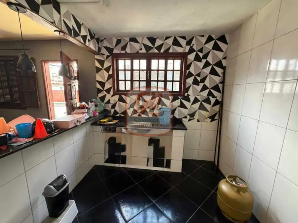 Casa de Condomínio, 5 quartos - Foto 21