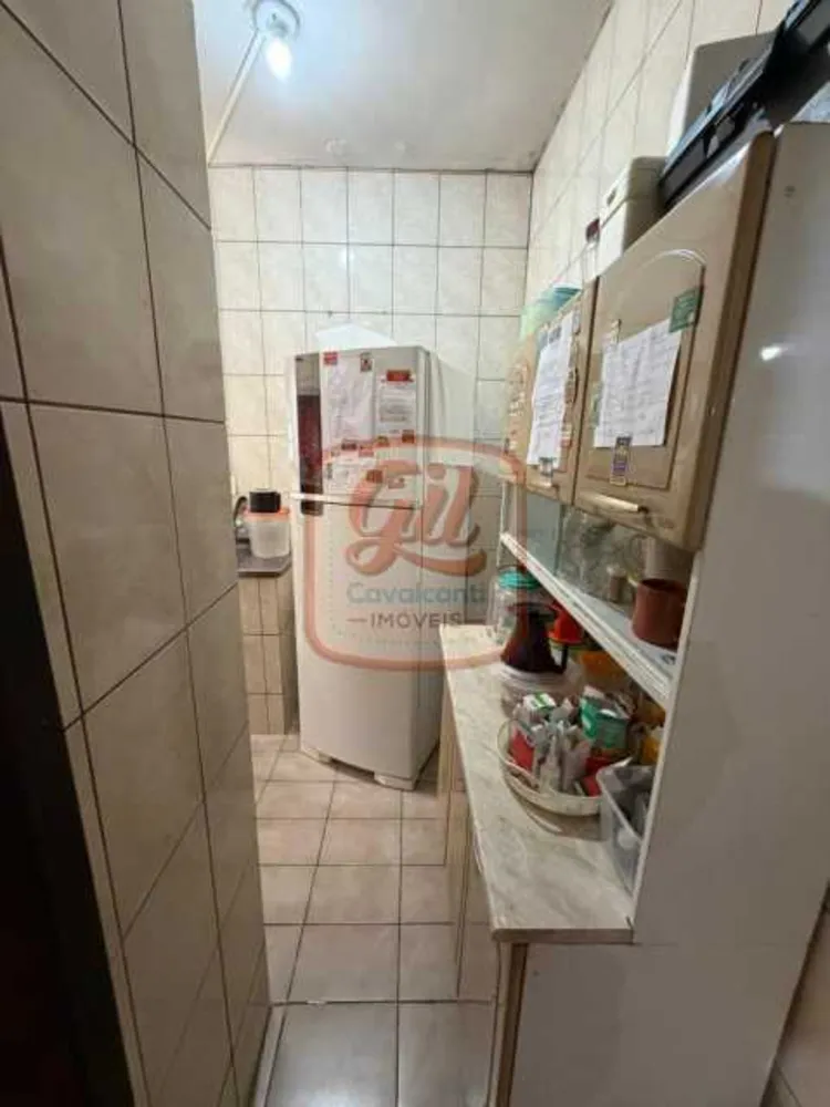 Casa de Condomínio, 5 quartos - Foto 1