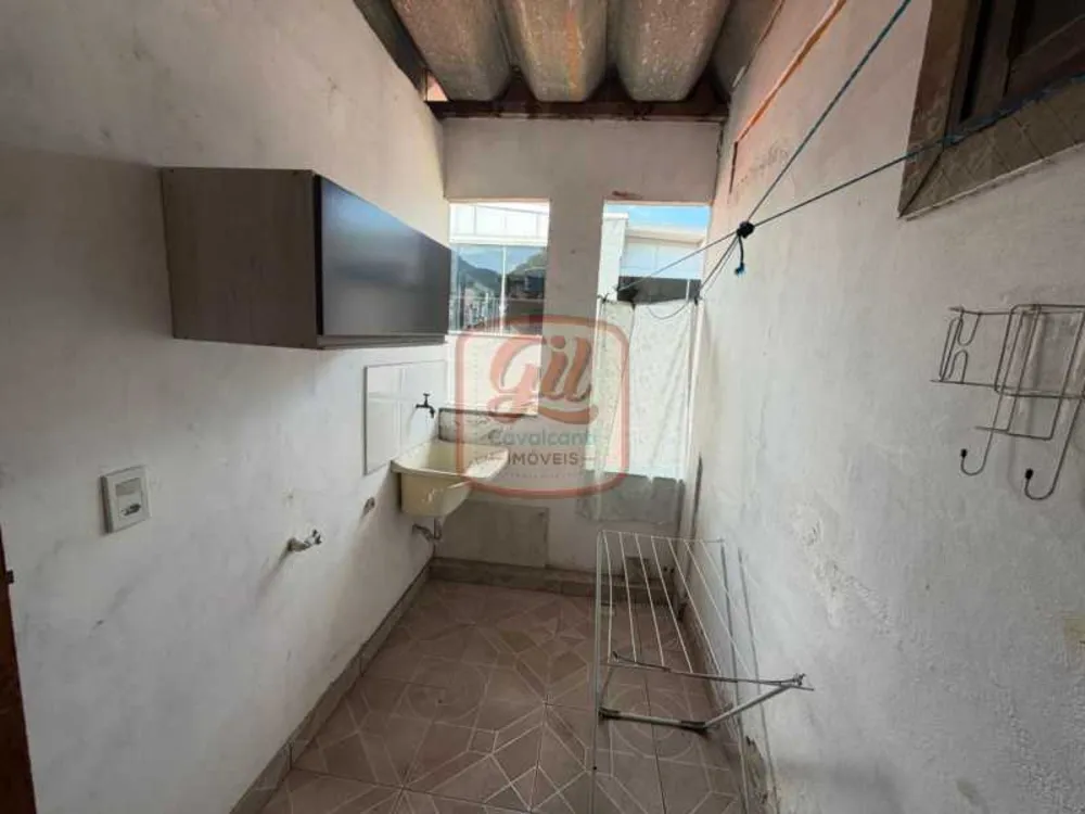 Casa de Condomínio, 5 quartos - Foto 12
