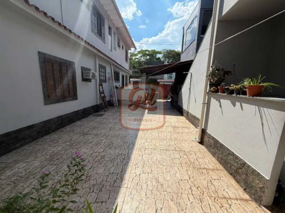 Casa de Condomínio, 5 quartos - Foto 5
