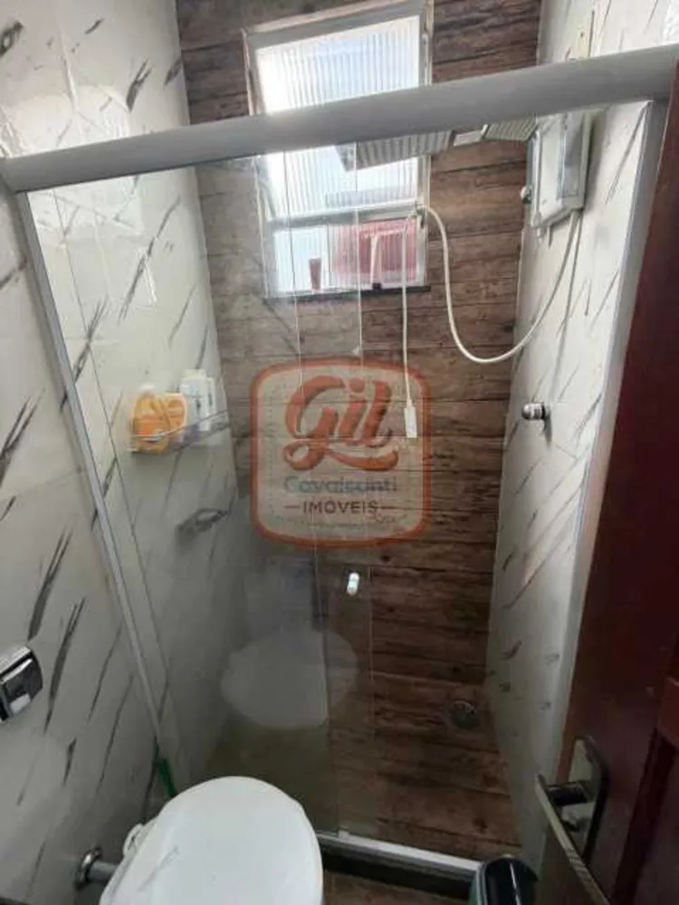 Casa de Condomínio, 5 quartos - Foto 4