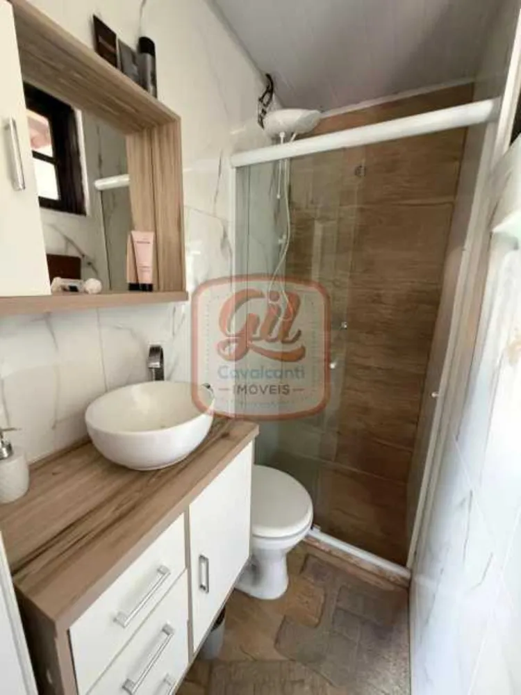 Casa de Condomínio, 5 quartos - Foto 18