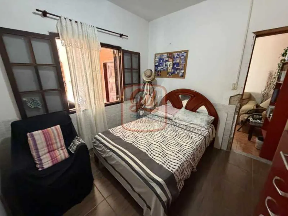 Casa de Condomínio, 5 quartos - Foto 23