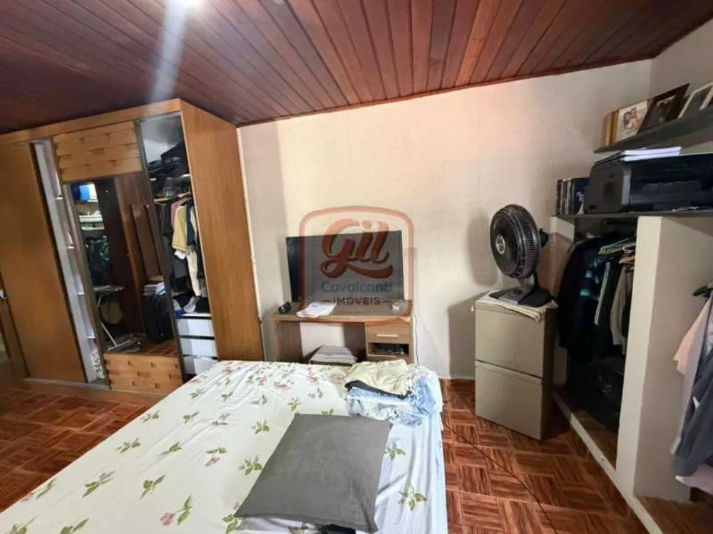 Casa de Condomínio, 5 quartos - Foto 25