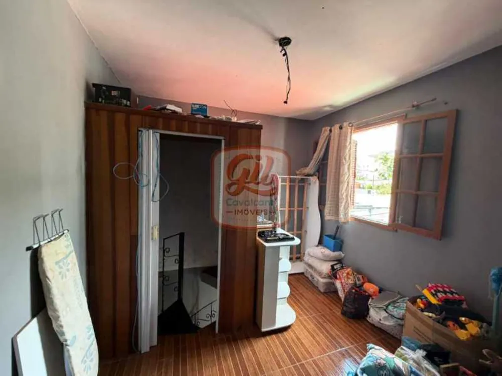 Casa de Condomínio, 5 quartos - Foto 14