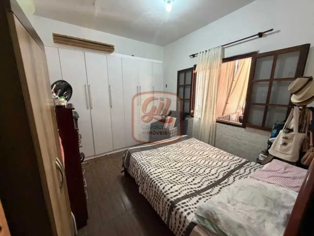 Casa de Condomínio, 5 quartos - Foto 17