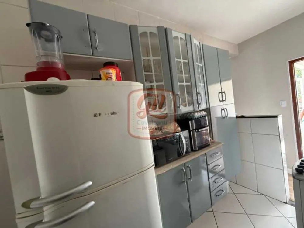 Casa de Condomínio, 5 quartos - Foto 8