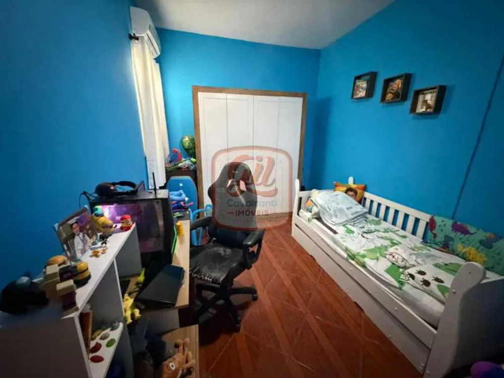Casa de Condomínio, 5 quartos - Foto 19
