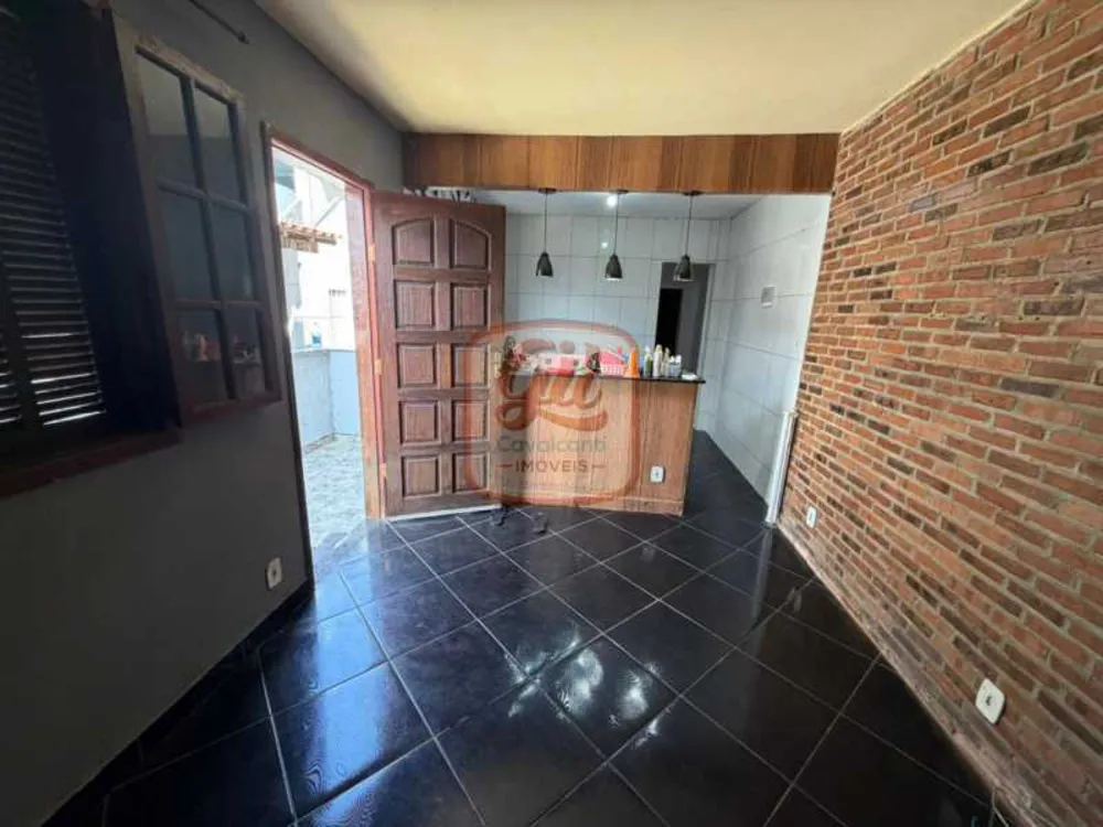 Casa de Condomínio, 5 quartos - Foto 10