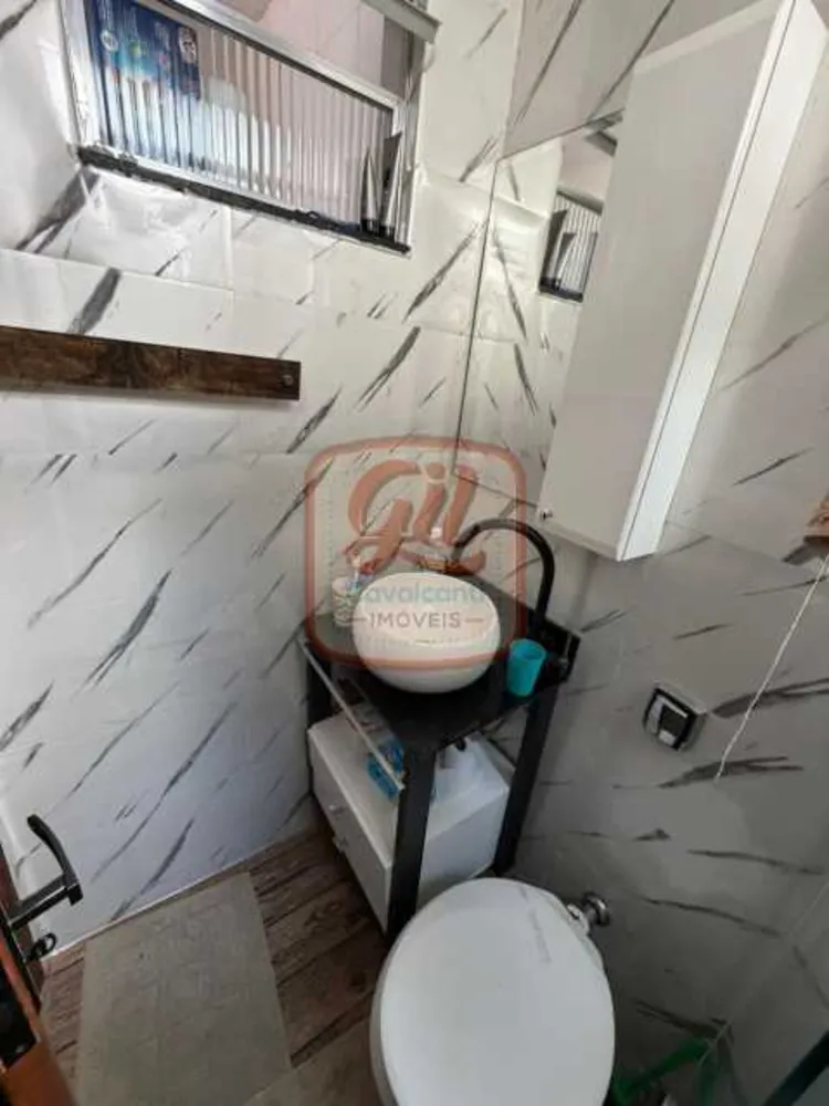 Casa de Condomínio, 5 quartos - Foto 30