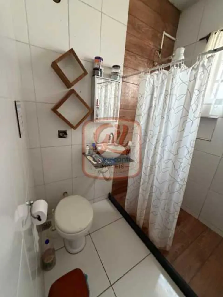 Casa de Condomínio, 5 quartos - Foto 2