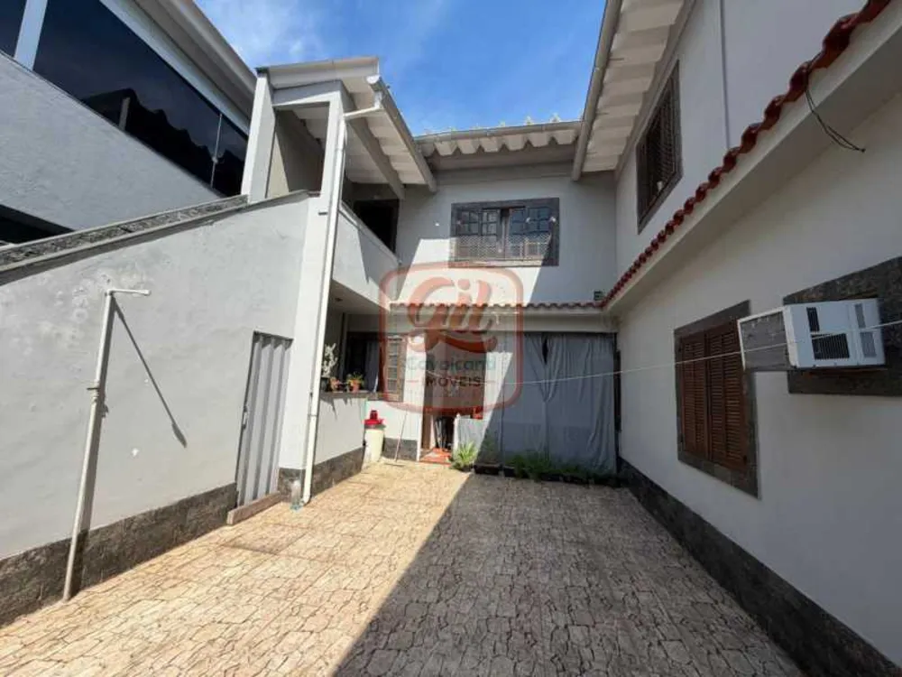 Casa de Condomínio, 5 quartos - Foto 24
