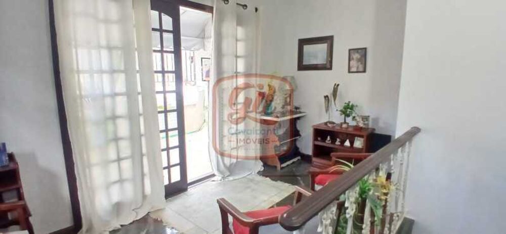 Casa de Condomínio, 4 quartos - Foto 2
