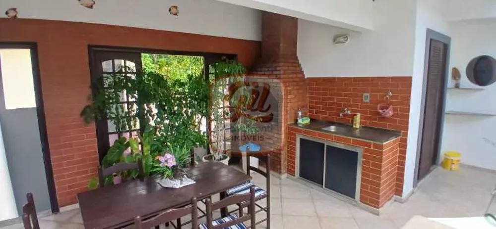 Casa de Condomínio, 4 quartos - Foto 14