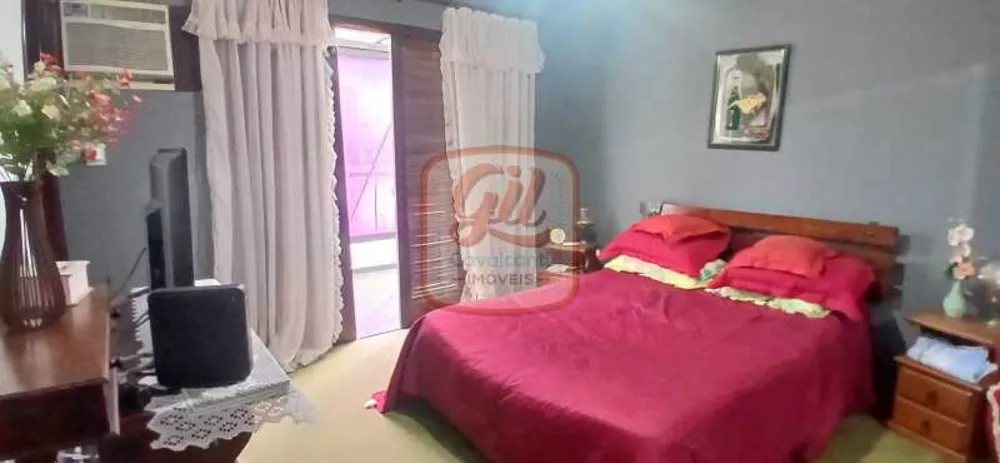 Casa de Condomínio, 4 quartos - Foto 18