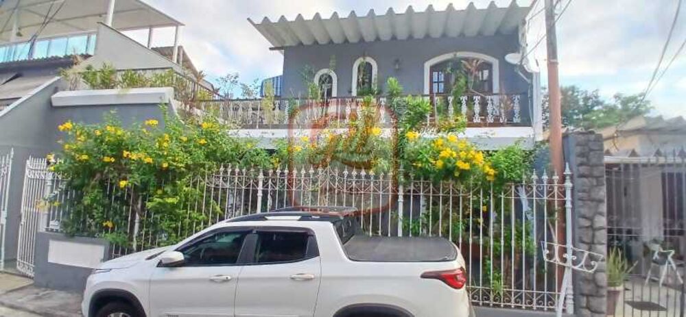 Casa de Condomínio, 4 quartos - Foto 7