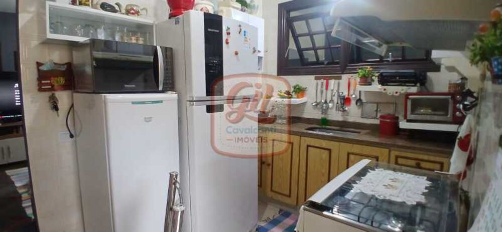 Casa de Condomínio, 4 quartos - Foto 8