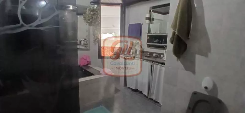 Casa de Condomínio, 4 quartos - Foto 20