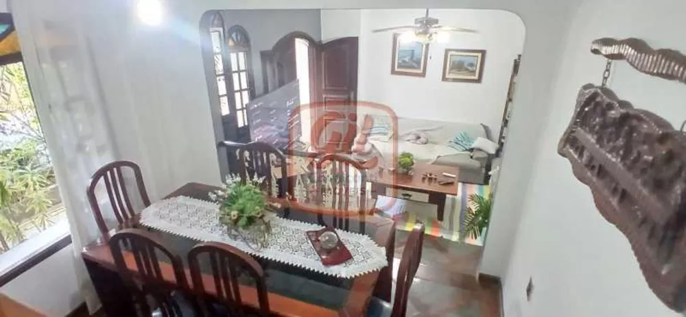 Casa de Condomínio, 4 quartos - Foto 27