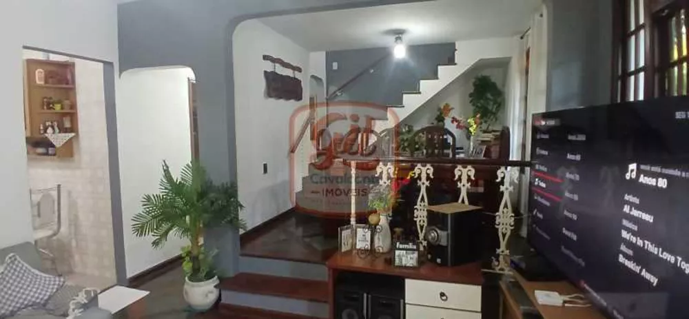 Casa de Condomínio, 4 quartos - Foto 9