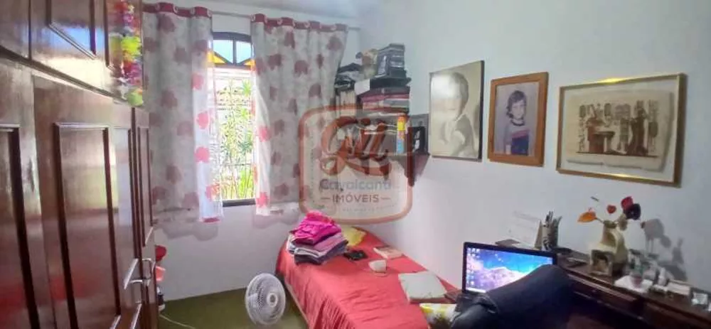 Casa de Condomínio, 4 quartos - Foto 23