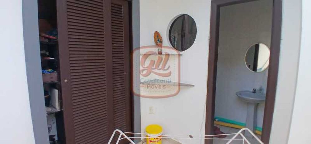 Casa de Condomínio, 4 quartos - Foto 3
