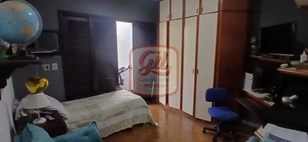 Casa de Condomínio, 4 quartos - Foto 10