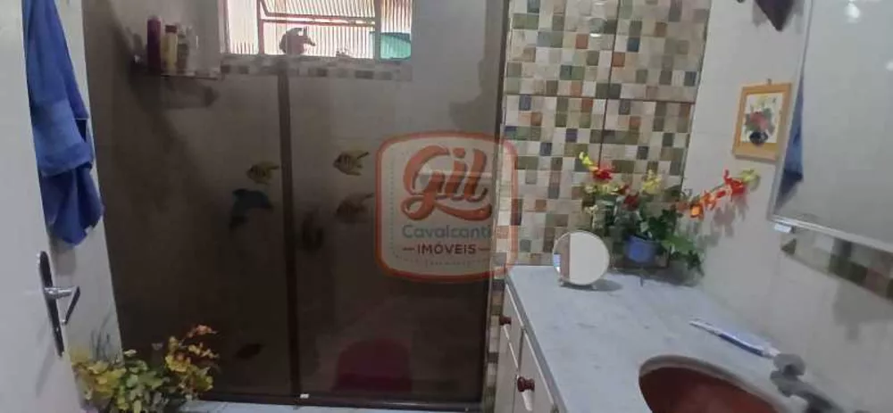 Casa de Condomínio, 4 quartos - Foto 11