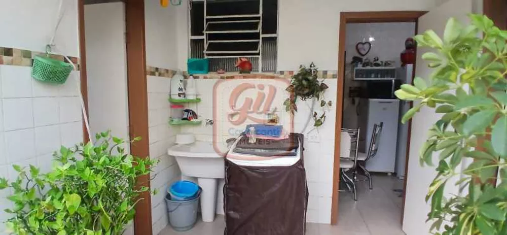 Casa de Condomínio, 4 quartos - Foto 22