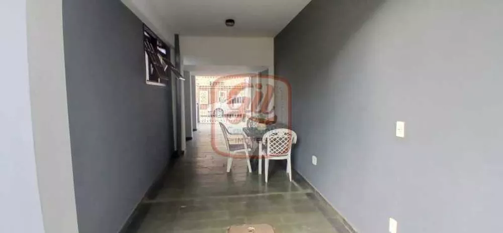 Casa de Condomínio, 4 quartos - Foto 12