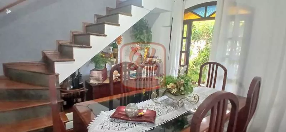 Casa de Condomínio, 4 quartos - Foto 28