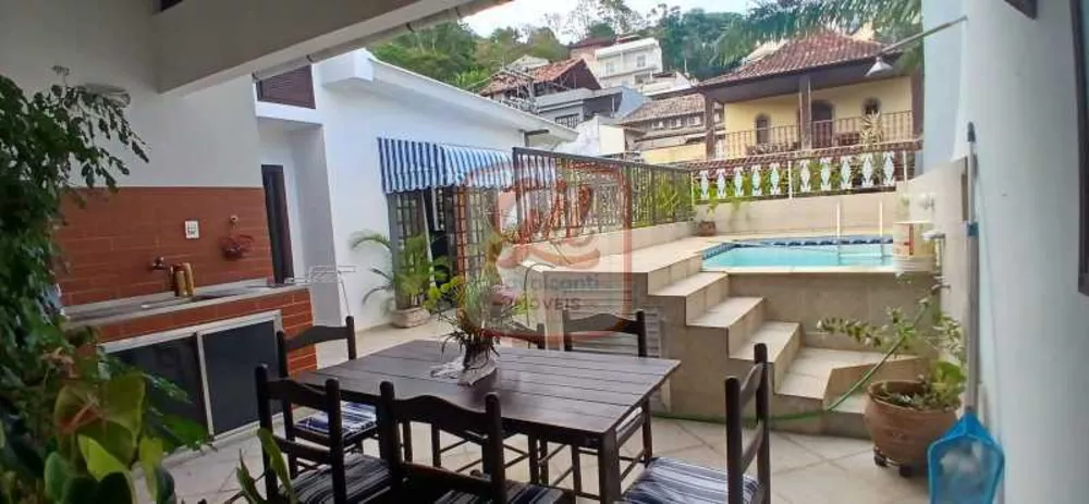 Casa de Condomínio, 4 quartos - Foto 30