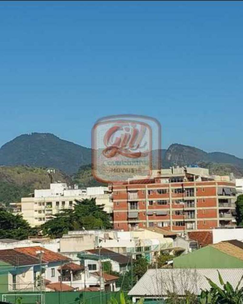 Apartamento à venda com 3 quartos, 61m² - Foto 8