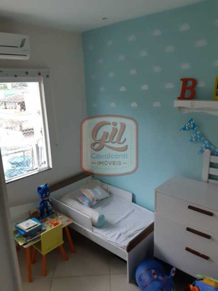 Apartamento à venda com 3 quartos, 61m² - Foto 2