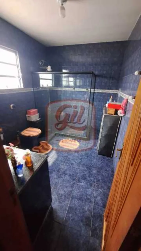 Casa, 3 quartos, 374 m² - Foto 17