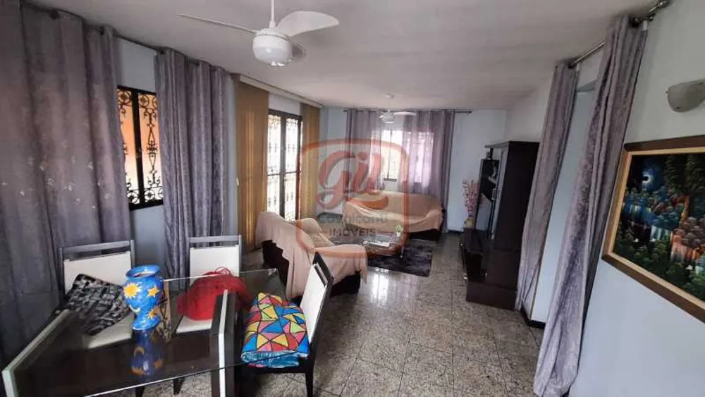 Casa, 3 quartos, 374 m² - Foto 8