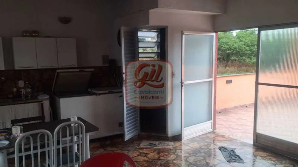 Casa, 3 quartos, 374 m² - Foto 6